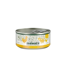 Zealandia Canned Food Chic Pate Mousse (Kitten & Mother) 90g